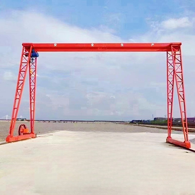 龙门吊